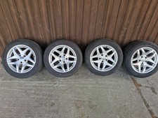 Mercedes slk r170 gebraucht kaufen  Weyhe