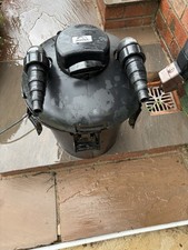 Pontec pondopress 5000 for sale  WARRINGTON