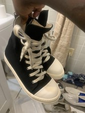 Rick owens for sale  Hollywood