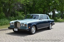 1976 rolls royce for sale  Gurnee