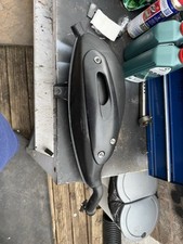 Vespa 200 2003 for sale  TENBURY WELLS