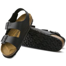 Birkenstock milano sandali usato  Rimini