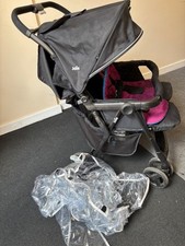 Pushchair for sale  HAYES
