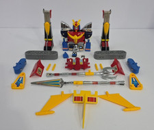 Vintage deluxe daitarn for sale  Forest