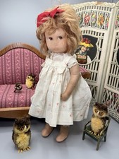 Antike puppe typ gebraucht kaufen  Ladenburg