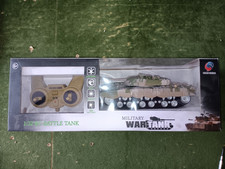 Panzer funktions fehig gebraucht kaufen  Leun