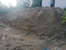 erdaushub gebraucht kaufen  Jetzendorf