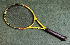 Raquete de tênis Head Extreme MPA 4 3/8 MPA grafeno com nova aderência (a) comprar usado Raquete de tênis Head Extreme MPA 4 3/8 MPA grafeno com nova aderência (a) comprar usado  Enviando para Brazil