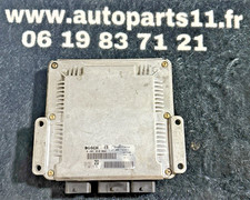 Calculateur moteur suzuki d'occasion  Carcassonne