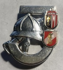 Distintivo marito giovani usato  Pavia