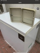 Key hooks cabinet for sale  SWANSEA