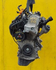 Motor skoda fabia gebraucht kaufen  Hirschaid