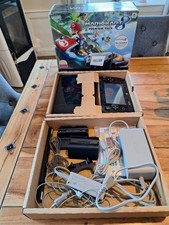 Nintendo wii console d'occasion  Senones