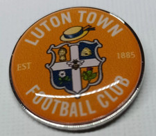 New luton town for sale  ST. ALBANS