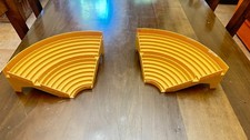 Curve subbuteo anni usato  Cassina de' Pecchi