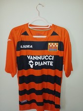 Maglia pistoiese calcio usato  Sant Elia Fiumerapido