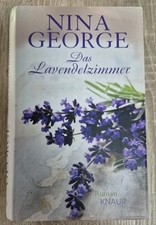 Buch lavendelzimmer nina gebraucht kaufen  Aachen