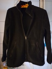 Damen fleecejacke schöffel gebraucht kaufen  Dörentrup