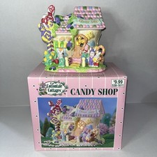 Cottontale cottages candy for sale  Ball Ground