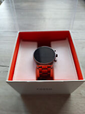 Fossil men grey gebraucht kaufen  München