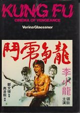 Kung cinema vengeance d'occasion  Anet