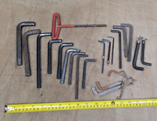 Allen keys job for sale  HYDE