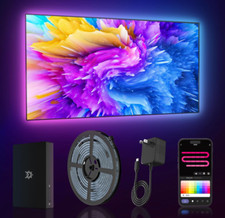 Azoula backlight hdmi for sale  Sherman Oaks