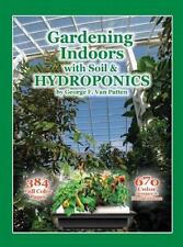 Gardening indoors soil for sale  Aurora