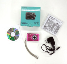 Appareil photo fujifilm d'occasion  Carcassonne