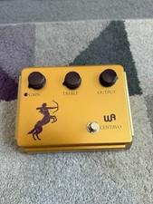 Warm audio centavo for sale  SOUTHEND-ON-SEA