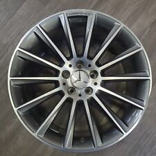 Et34 riginal mercedes gebraucht kaufen  Frankenthal