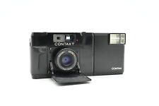 Contax film camera for sale  Indianapolis