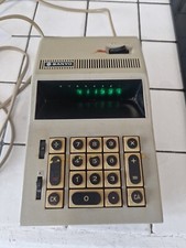 Calculatrice sanyo model d'occasion  Marseille X