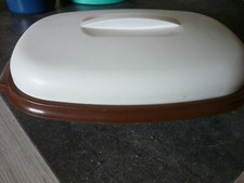 Tupperware boite asperges d'occasion  Rians