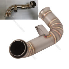 Modified exhaust mid for sale  Hebron