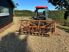 Sisis outfield tracrtor for sale  HAILSHAM