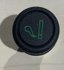 Cigarette lighter button d'occasion  Expédié en Belgium