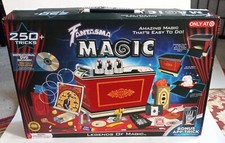 Fantasma magic 250 for sale  Waconia