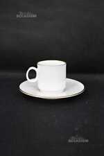 Tazzine caffè ceramica usato  Susegana