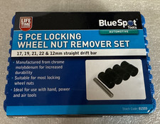 Blue spot 01533 for sale  DONCASTER
