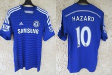 Maillot chelsea 2014 d'occasion  Nîmes