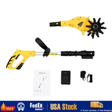 Electric rototiller garden for sale  USA