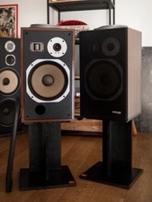 Diffusori pioneer hpm usato  Napoli