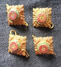 British officers wwi for sale  WOTTON-UNDER-EDGE