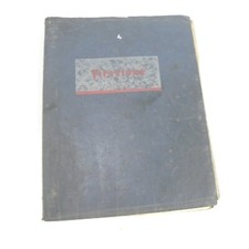 Vintage 1964 firestone for sale  Albany