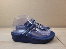Fit flop blue for sale  Gilbert