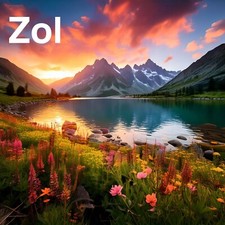 Image Digital Picture Photo Wallpaper Background Desktop Art comprar usado  Enviando para Brazil
