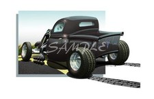 Rat rod pickup for sale  Higganum