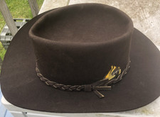 Resistol cowboy hat for sale  La Grange