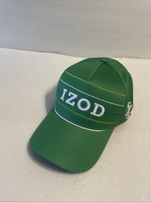 Izod golf hat for sale  Apopka